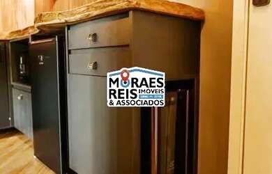 Imagem 12: Apartamento com 1 quarto - venda ou aluguel - Moema - São Paulo/SP