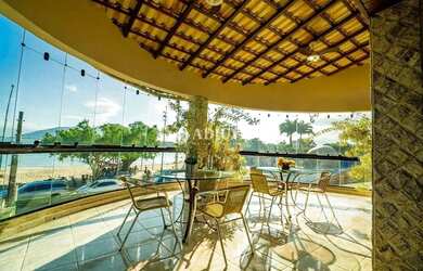 Imagem 5: Duplex à venda e locação 4 Quartos, 4 Suites, 3 Vagas, 372M², Centro,...