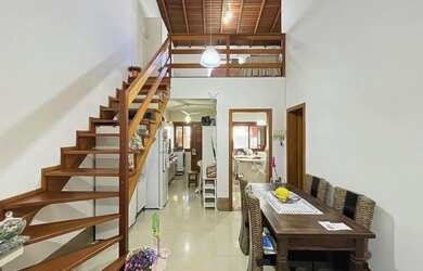 Imagem 13: Casa 3 dormitórios, sendo 2 suites no Residencial Hipica Boulevard -...