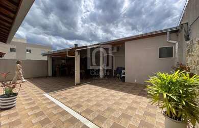 Imagem 10: Casa Térrea com Edícula 4 quartos Jardim Saira Sorocaba