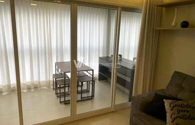 Imagem 6: studio - Bosque - Campinas