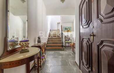 Imagem 9: Anil Casa de Condomínio 4 quartos, sendo 1 suite