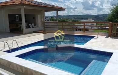 Imagem 7: Casa com 3 dormitórios à venda, 300 m² por R$ 1.965.000,00 - Condomínio Vila Hípica I - Vi