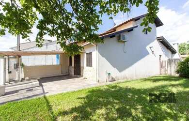 Imagem 2: Casa para venda no Loteamento Nova Ipanema Ampla, Funcional e Bem Localizada!