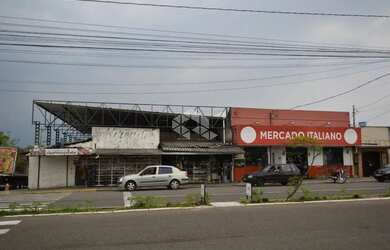 Imagem: O apartamento possui 3 Dormitórios, 1 Banheiro e 39m² de Área