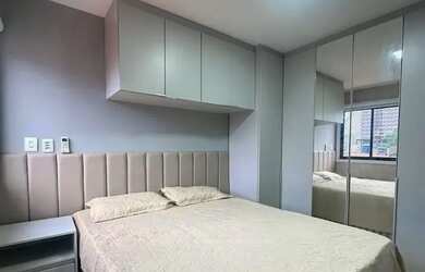 Imagem 10: Residencial Paris Jatiúca