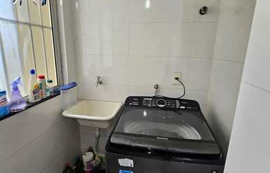 Imagem 5: Imóvel para aluguel possui 82 metros quadrados com 3 quartos em Setor...