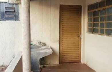 Imagem 8: Casa Residencial com 1 quarto para alugar por R$ 600.00, 38.00 m2 - PARAISO...