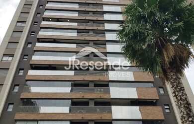 Imagem: O apartamento possui 3 Dormitórios, 4 Banheiros, 2 Vagas na