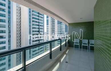 Imagem 5: Locação Apartamento 1 quarto Paralela Salvador