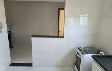 Imagem 4: Apartamento para aluguel, 2 quartos, 1 suíte, 1 vaga, Assunção - São...