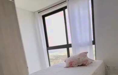 Imagem 7: Apartamento de 117m² no Paraíso Eco Residence - Bairro do Mirante