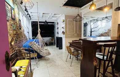 Imagem 8: Apto no Barro condomínio Alameda Park para alugar