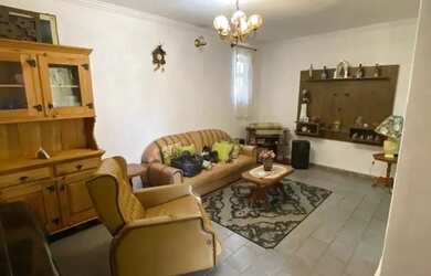 Imagem 6: CASA TÉRREA - CONJUNTO HABITACIONAL PEDRO AFONSO JUNQUEIRA - MG