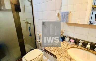 Imagem 13: Apartamento com 2 dormitórios à venda, 98 m² por R$ 695.000,00 - Recreio...