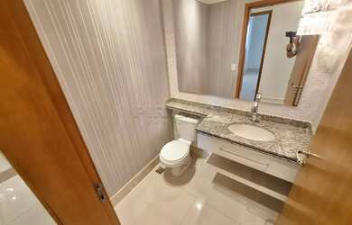 Imagem 8: Apartamento alto padrão, Bairro Nova Aliança, Zona Sul , em Ribeirão...