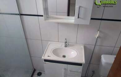 Imagem 13: Apartamento com 3 quartos, 96 m² - venda por R$ 350.000 ou aluguel por...