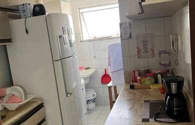 Imagem 3: Vendo Apartamento Versatto Senador