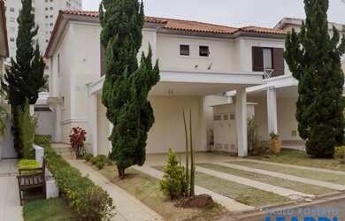 Imagem 2: CASA EM CONDOMÍNIO - TAMBORÉ - SP