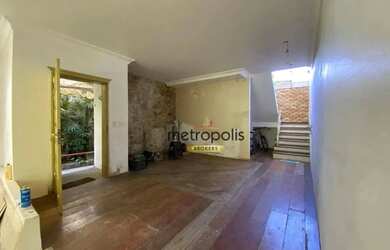 Imagem 10: Sobrado com 3 dormitórios para alugar, 282 m² por R$ 10.329,23/mês...