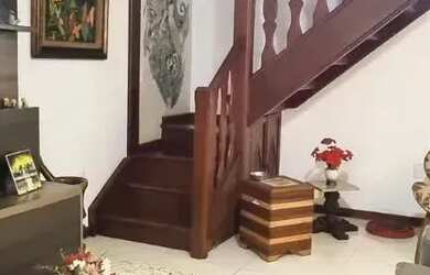 Imagem 4: Linda casa Duplex em condomínio fechado