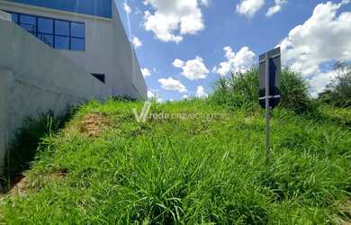 Imagem 7: Terreno - Observatório - Vinhedo