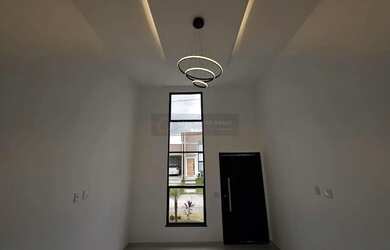 Imagem 6: OPEN VENDE CASA CONDOMINIO ROYAL GARDEM 1