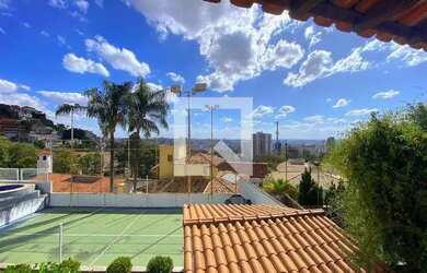 Imagem 6: Casa à Venda - Mangabeiras, 3 Quartos, 720 m2