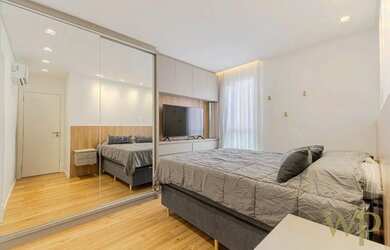 Imagem 12: WP6764 - Apartamento à Venda - Centro de Joinville