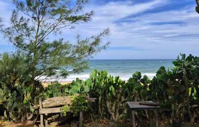 Imagem 12: CASA GRANDE PRAIA DOS RECIFES