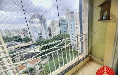 Imagem 6: Apartamento à venda parque da Mooca, com 105,00 m² de área - Imperdível oportunidade!