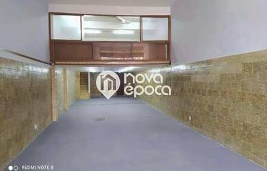 Imagem: O depósito possui 300m² de Área, Imóvel novo e está localizado