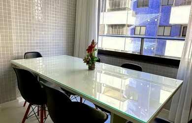 Imagem 4: Imóvel para aluguel tem 50 metros quadrados com 1 quarto em Ondina -...