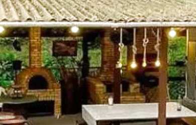 Imagem 10: Casa para Venda em Saquarema, Bacaxá, 5 dormitórios, 5 suítes, 9 banheiros,...