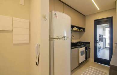 Imagem 14: Venda Apartamento 1 Dormitórios - 72 m² Pinheiros