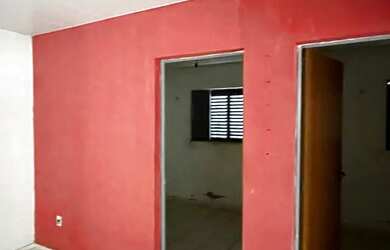 Imagem: O apartamento possui 2 Dormitórios, 1 Banheiro e está localizado