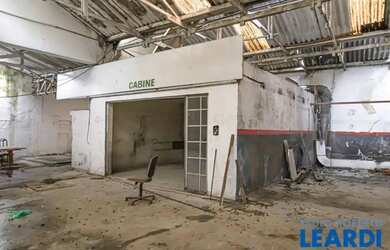 Imagem 9: GALPÃO - HIGIENÓPOLIS - SP