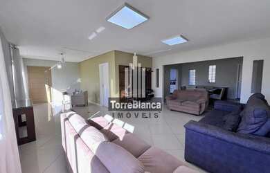 Imagem 5: Sobrado Semimobiliado para Venda, 3 quartos sendo 1 suíte em Uvaranas, 239 m² - Ponta Gros