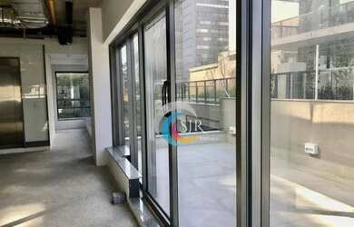 Imagem 16: Conjunto para alugar, 455 m² por R$ 72.905,60/mês - Pinheiros - São Paulo/SP