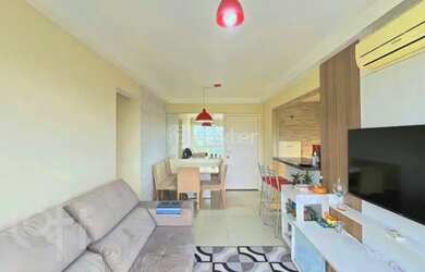 Imagem 6: Apartamento à venda Avenida da Cavalhada, Cavalhada - Porto Alegre