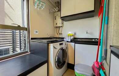 Imagem 12: Aluguel Apartamento 1 Dormitórios - 90 m² Brooklin