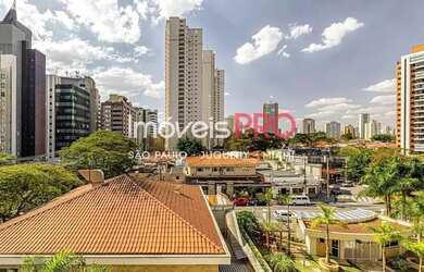 Imagem 14: Lindo - Brooklin. Piscina, Churrasqueira, Ar-condicionadoe245m² de Área