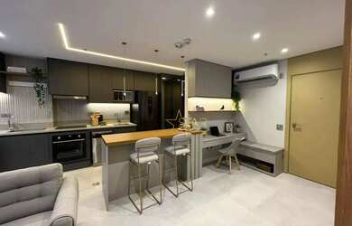 Imagem 5: Apartamento para alugar, 53 m² por R$ 14.424,99/mês - Vila Olímpia...