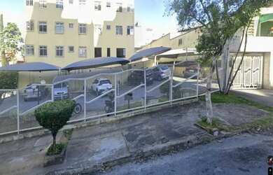 Imagem: Venda - APARTAMENTO - CASTELO Belo Horizonte MG