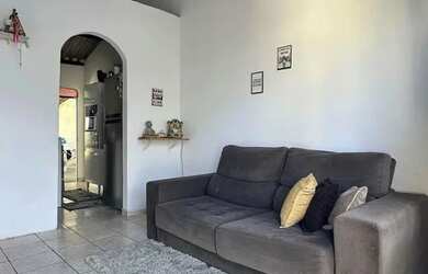 Imagem 4: Casa à venda Cidade Nova