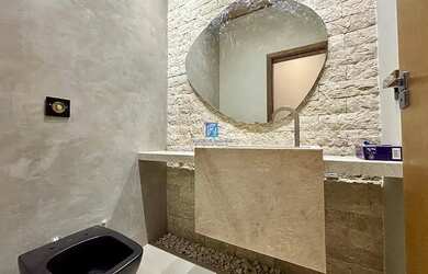 Imagem 6: Casa térrea á venda no Condomínio Terras de Siena