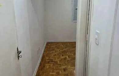 Imagem 9: Apartamento 2 quartos com suíte na Pompéia, Santos Frente, 110 m²,...