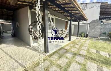 Imagem 5: Linda casa duplex em Maria Paula com 2 quartos, amplo quintal e área...