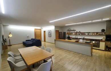 Imagem: A chácara possui 4100m² de Área e está localizado em Bela