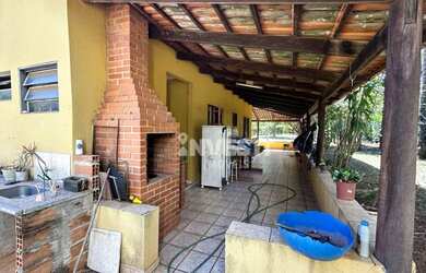 Imagem 6: Chácara à venda no Condomínio Alto da Boa Vista - Senador Canedo/GO